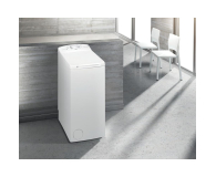 Whirlpool PRALKA NTDLR 7220LS PL-N ### - 1380375 - zdjęcie 9